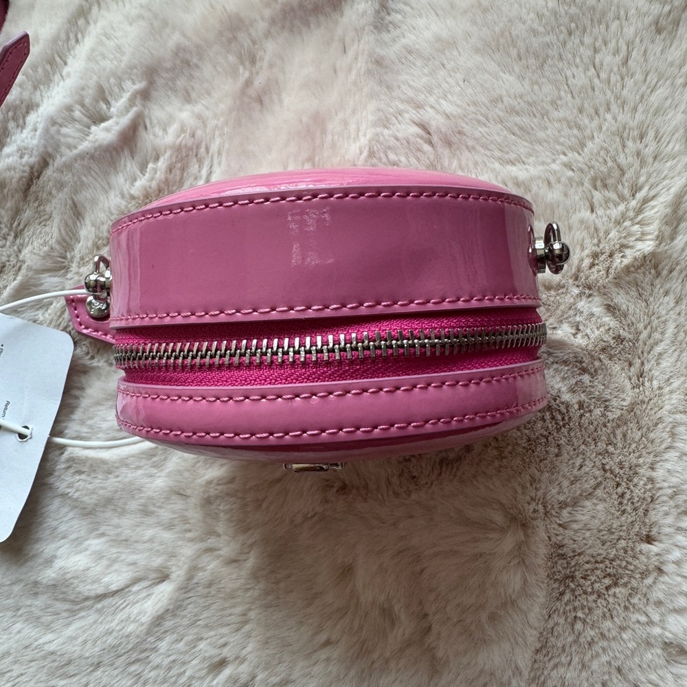 Vivienne Westwood Crossbodybag - Picture 6 of 7